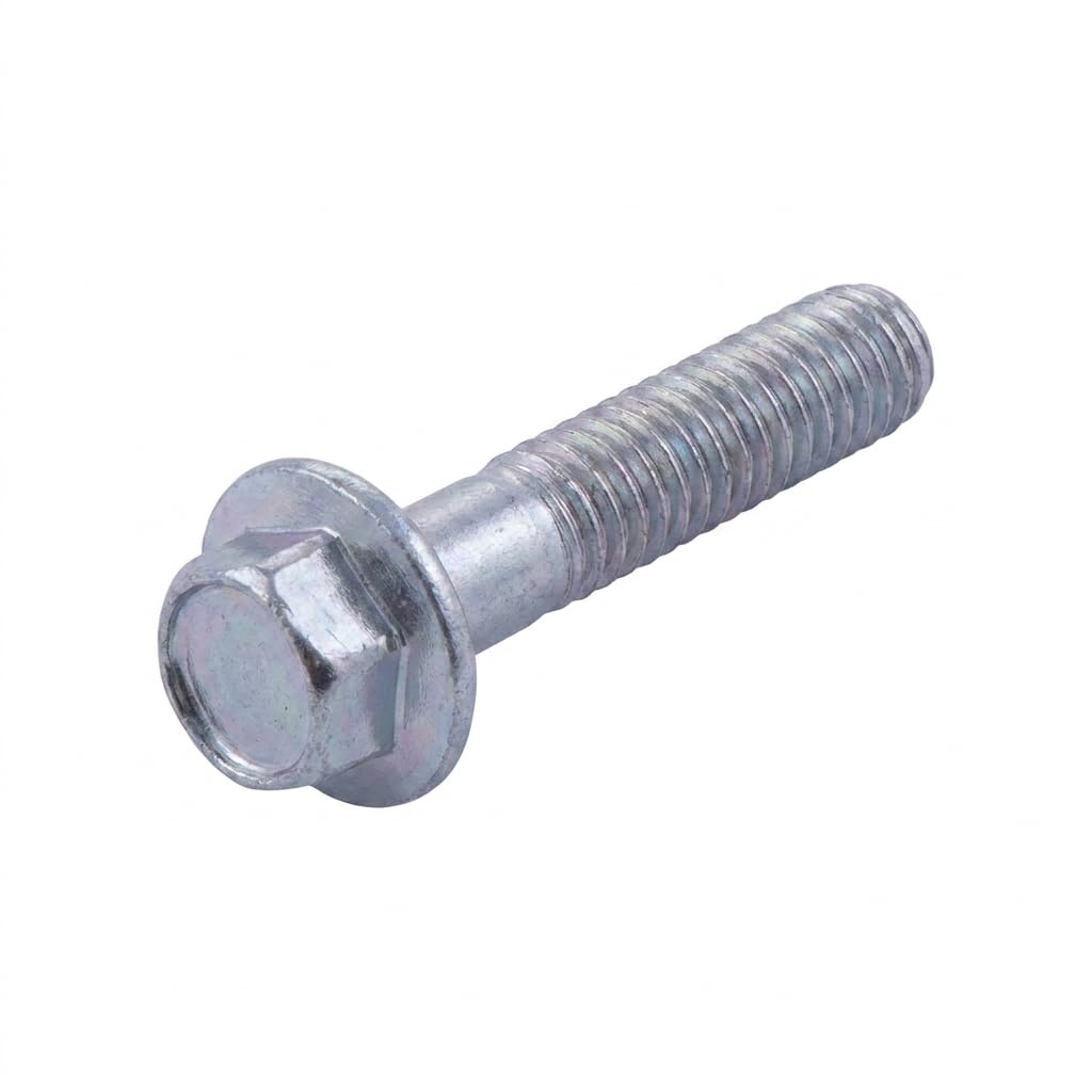 Amazon.com: HONDA 90006-GHB-680 BOLT, FLANGE (6X28) : Automotive